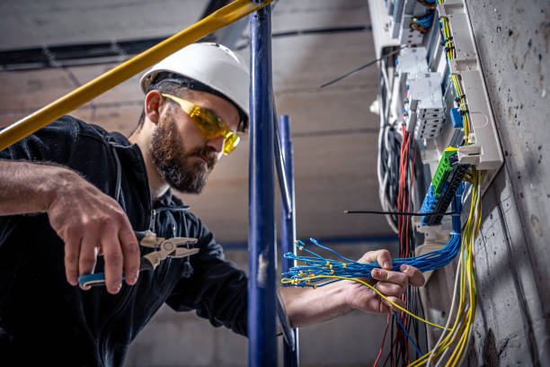 Best Emergency Electrical Repair  in North Shore, CA