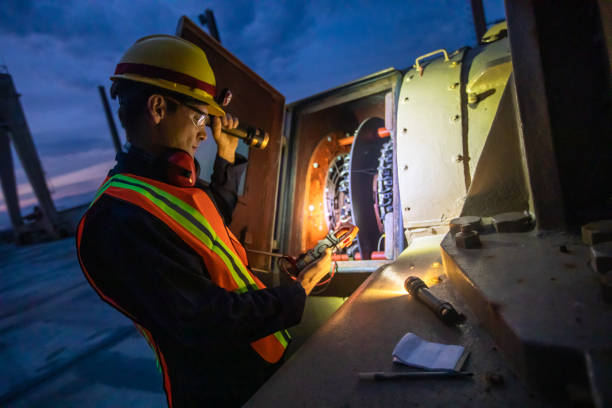 Best Circuit Breaker Repair  in North Shore, CA