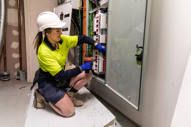 Best Electrical System Inspection  in North Shore, CA