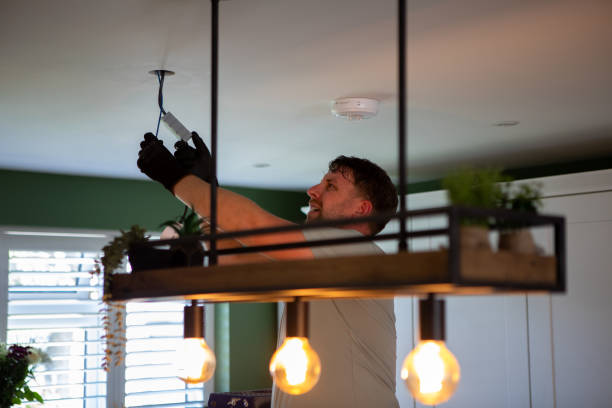 Best Electrical Rewiring Services  in North Shore, CA