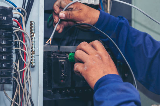 Best Local Electrician Companies  in North Shore, CA