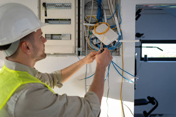 Best Home Electrical Repair  in North Shore, CA